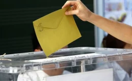 31 Mart 2024’te Türkiye’de Yerel Seçimler Yapılacak
