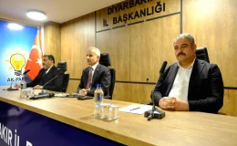 Bilden’in ‘Diyarray’ projesine Bakan Uraloğlu’ndan destek