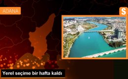 Türkiye’de 61 milyon seçmen 31 Mart’ta sandığa gidecek