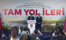 İmamoğlu: Milletin sandıkta verdiği görevleri yok sayanlar kaybeder