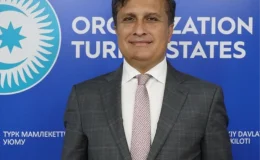 Küresel gerilimler Orta Koridor’un stratejik önemini artırdı