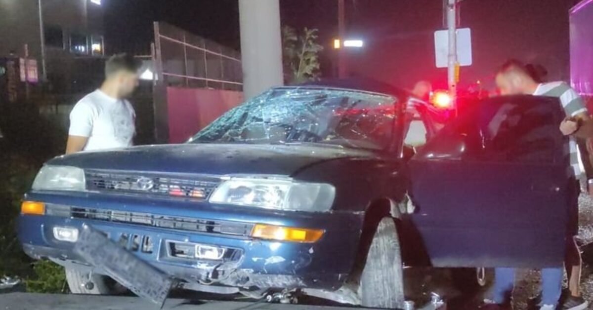 Düzce’de zincirleme trafik kazası: 4 kişi yaralandı