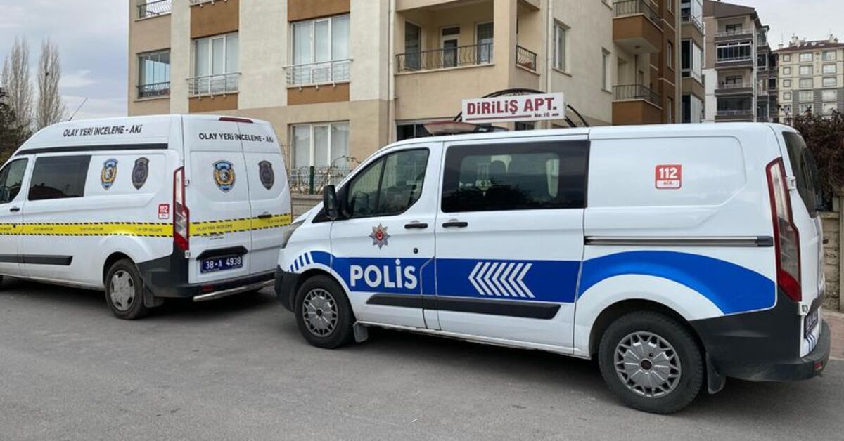 Eşi balkondan düşerek ölmüştü: Koştum ama yetişemedim