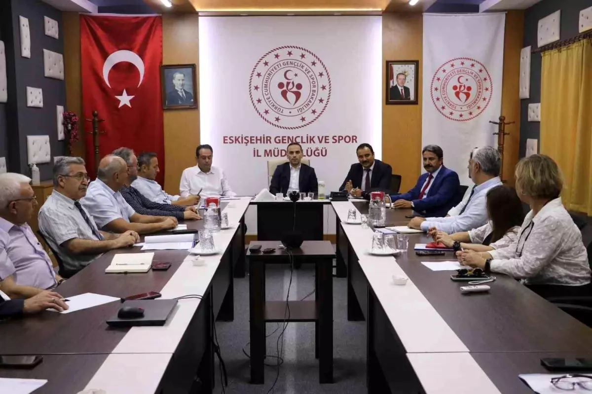 Eskişehir’de Tasarruf Toplantısı