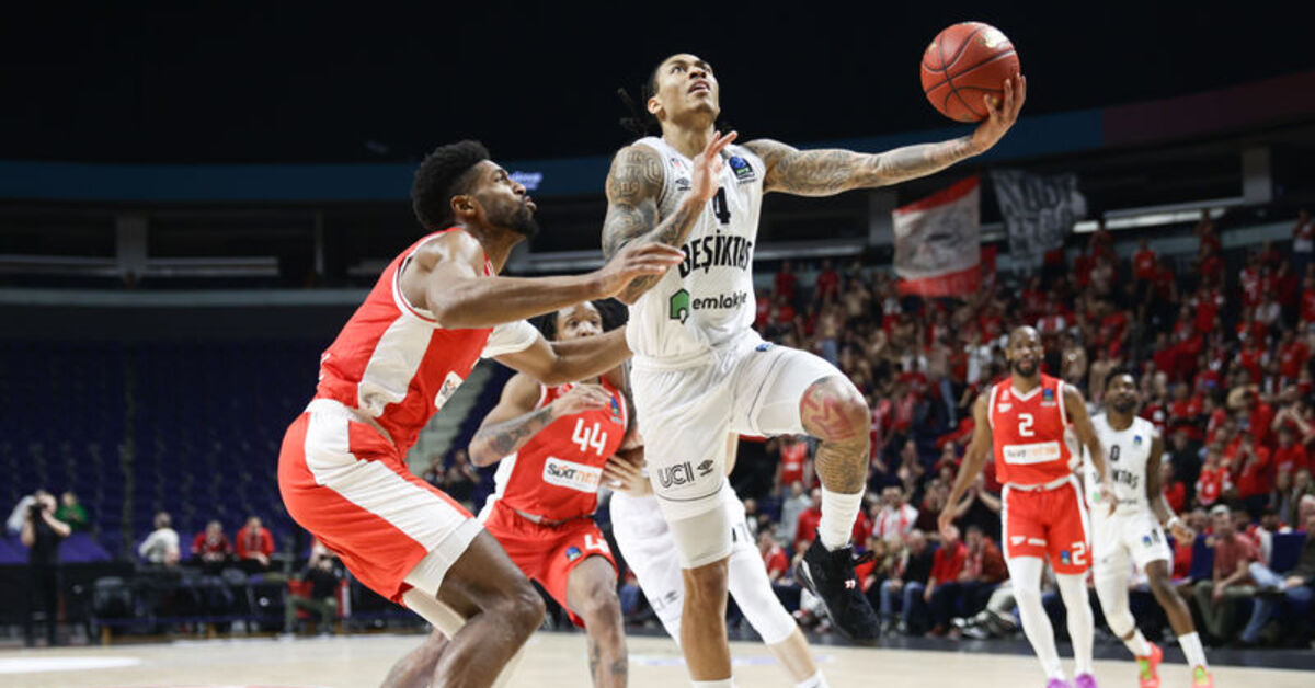 EuroCup’ta yeni sezon başlıyor!