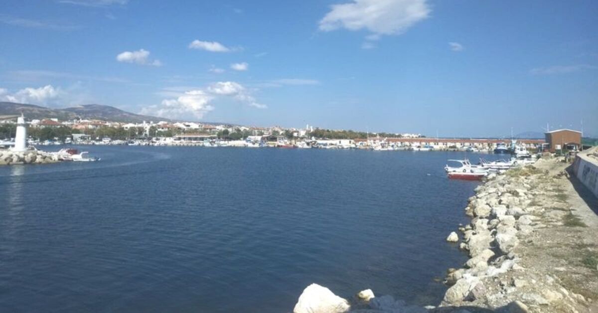 Hindistanlı genç Marmara Denizi’nde kayboldu