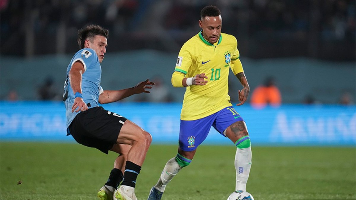 Neymar’dan sürpriz karar! Geri dönüyor