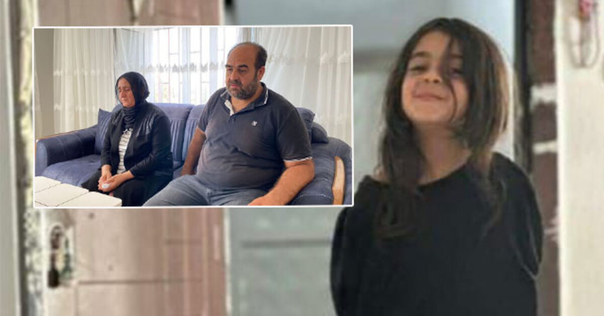 Son dakika haberi Narin cinayetinin şüphelilerinin savcılık ifadeleri tamamlandı