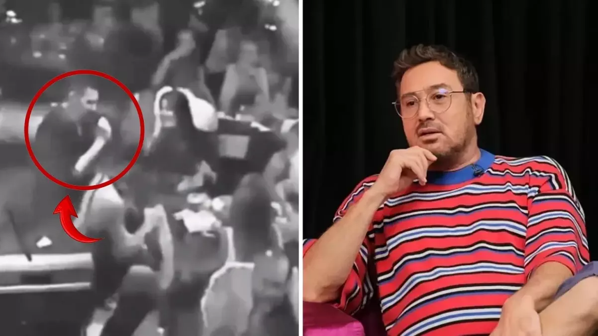 Ünlü sanatçı Metin Arolat’ın ölmeden önceki son anları ortaya çıktı