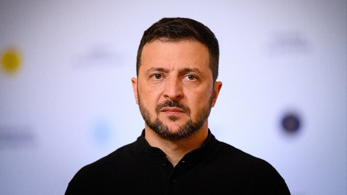 Zelenskiy: Rusya’yı barışa zorlamak için uzun menzilli silahları kullanmalıyız