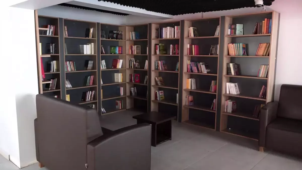 Balıkesir Büyükşehir Belediyesi, Bandırma’da Gençlik ve Teknoloji Merkezleri Açtı