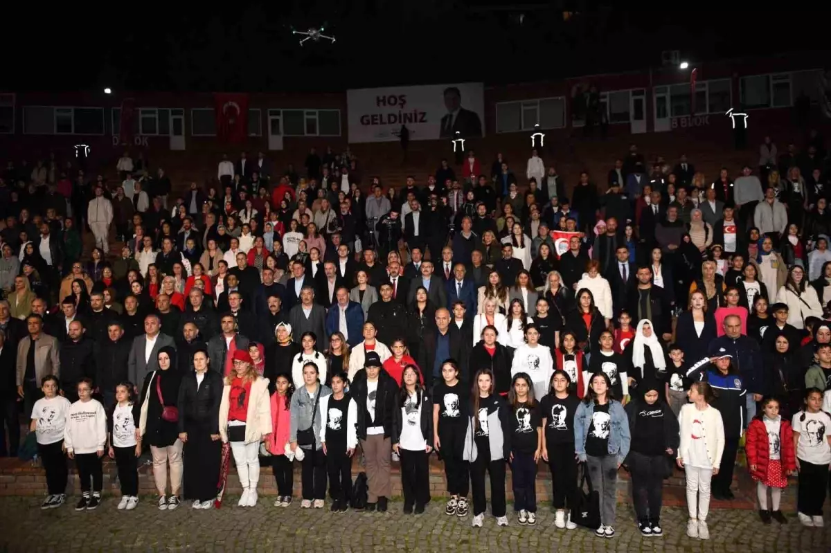 Esenyurt’ta Cumhuriyet’in 101. Yıl Dönümü Kutlandı