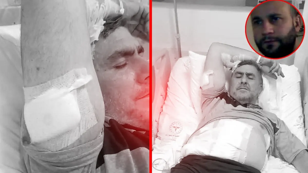 Kirayı neden vermiyorsun diyerek dövmüş ve bıçaklamıştı: O şahıs için istenen ceza belli oldu!