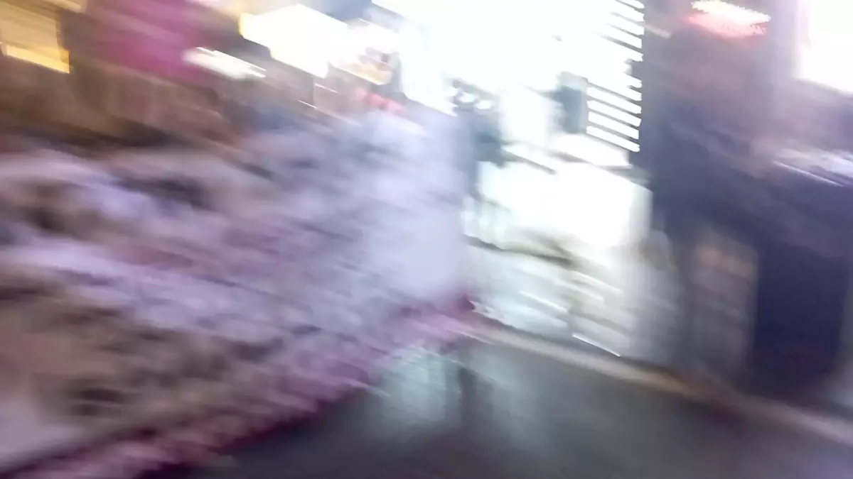 Samsun’da Kadın Cinayetlerine Karşı Protesto Gösterisi Düzenlendi