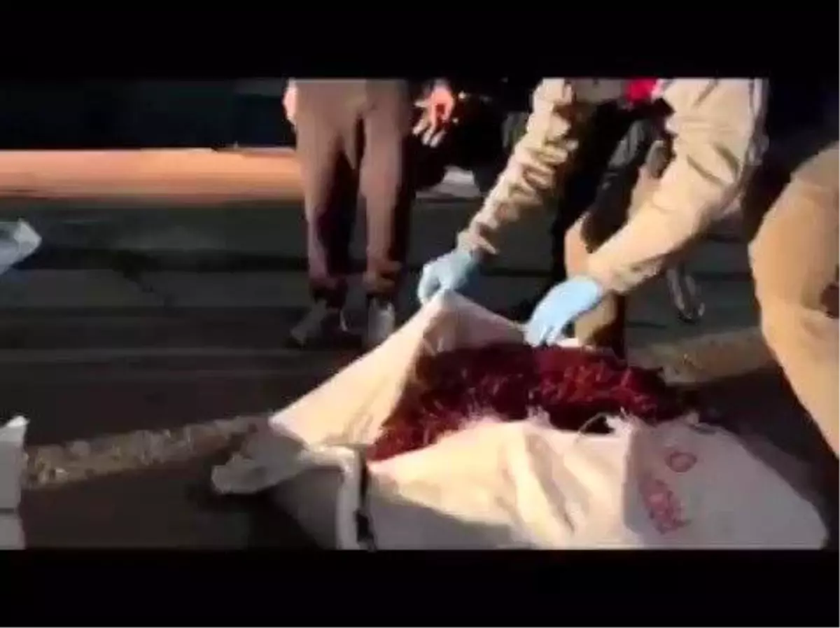 Eskipazar’da Uyuşturucu Operasyonu