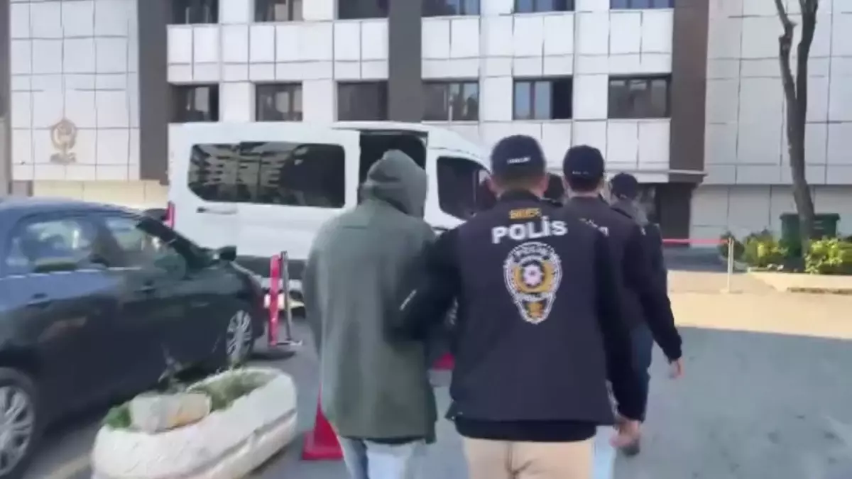 İstanbul’da Yasadışı Bahis Operasyonu