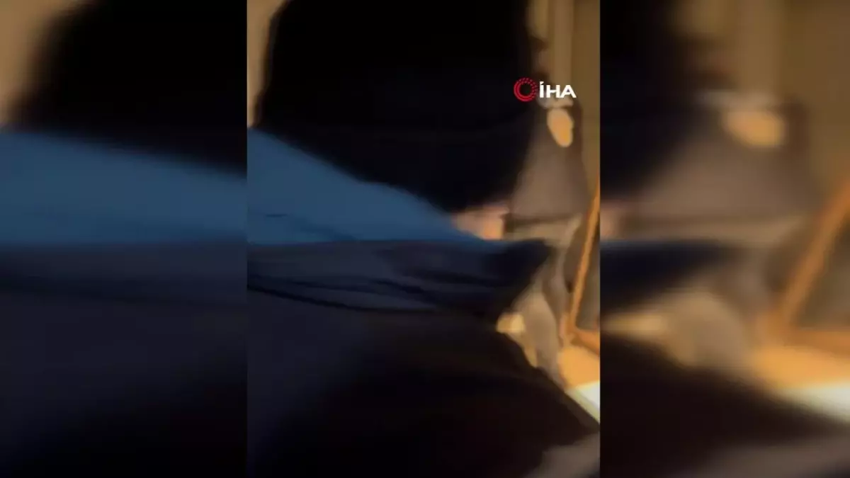 Kütahya’da 8 Uyuşturucu Zanlısı Tutuklandı