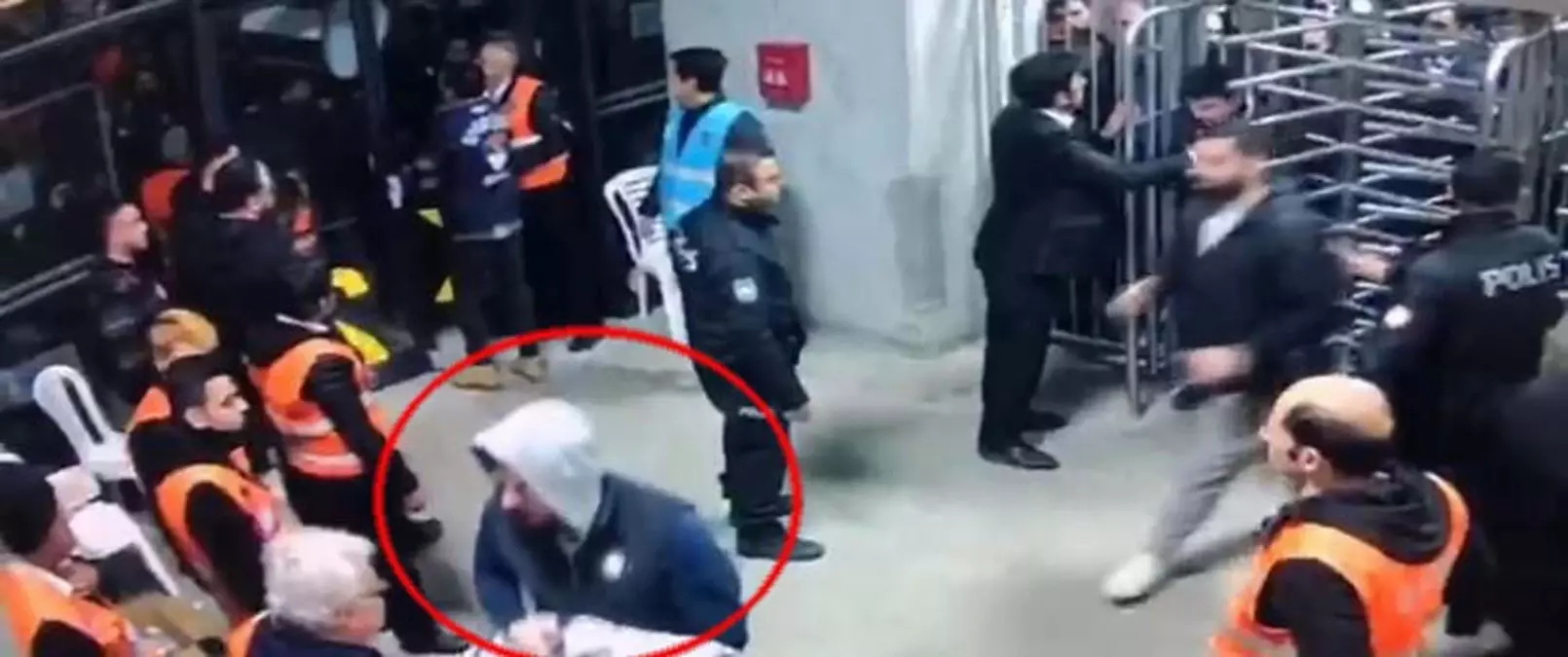 Olaylı İzmir derbisinde verilen cezalar istinafta onandı