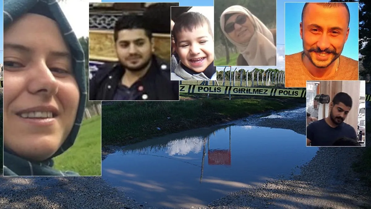 SON DAKİKA… Bahtiyar Aladağ 7 kişiyi öldürüp canına kıymıştı! Komşuları katili anlattı: Yabancı birini izler gibi…