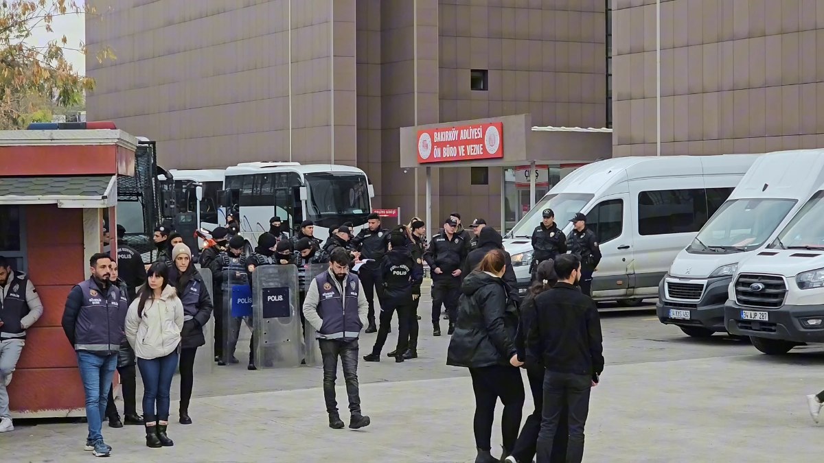 ‘Yenidoğan çetesi’ davası başlıyor